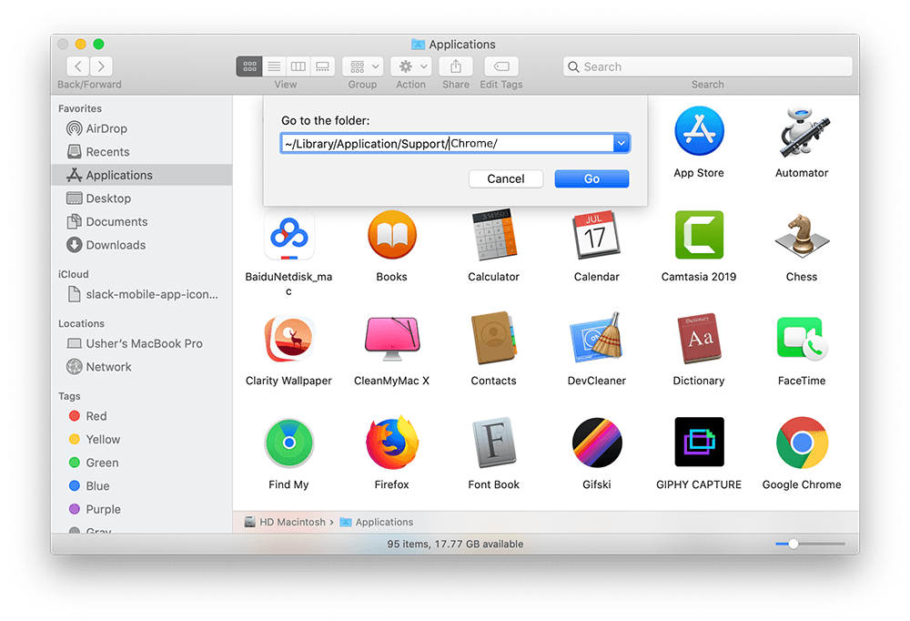 Download Chrome Mac Os 10.5